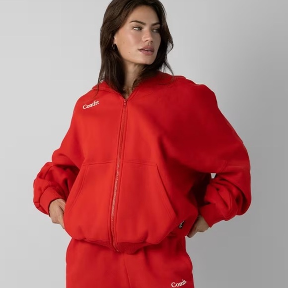 Comfrt hoodie - Picture 3 of 4